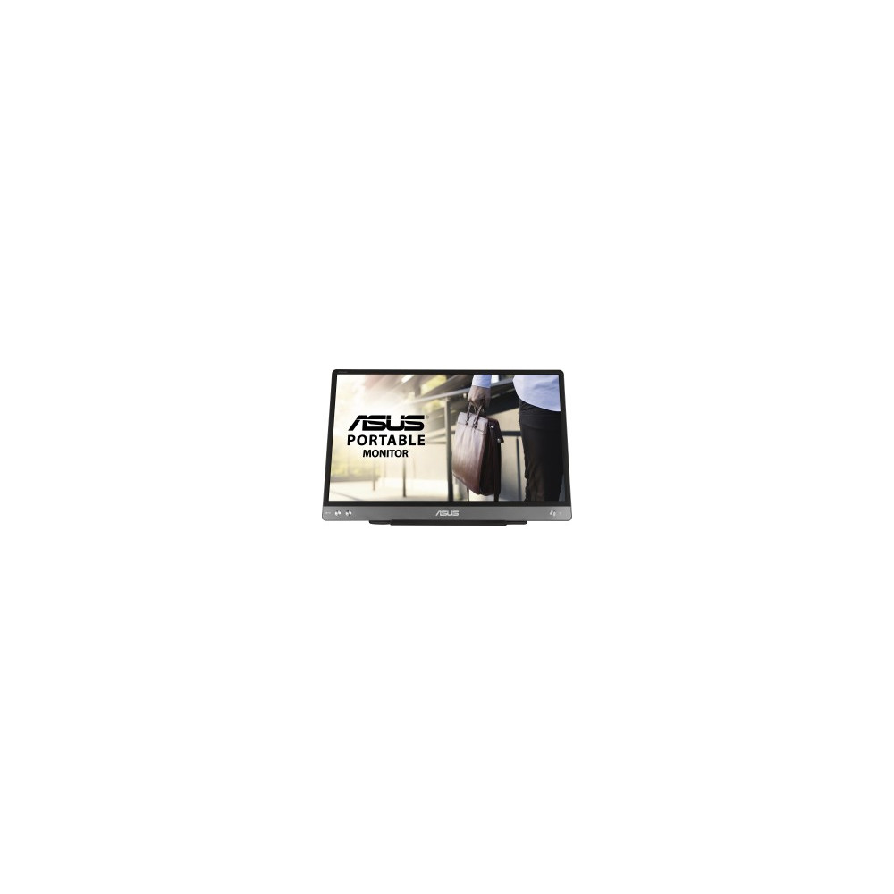 Produktbild för ASUS ZenScreen MB14AC - LED-skärm - Full HD (1080p) - 14"