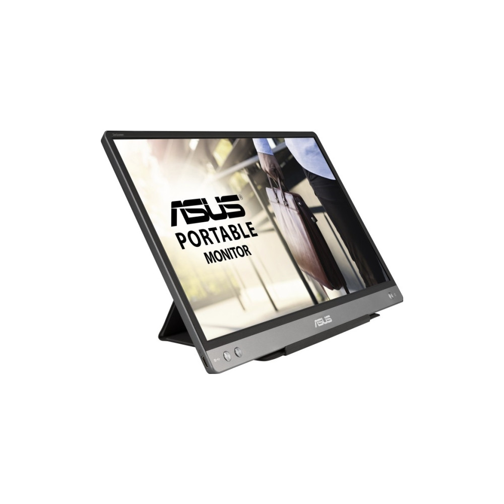 Produktbild för ASUS ZenScreen MB14AC - LED-skärm - Full HD (1080p) - 14"