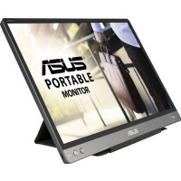 Produktbild för ASUS ZenScreen MB14AC - LED-skärm - Full HD (1080p) - 14"