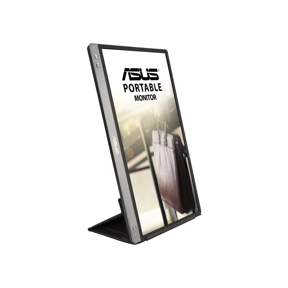 Produktbild för ASUS ZenScreen MB14AC - LED-skärm - Full HD (1080p) - 14"