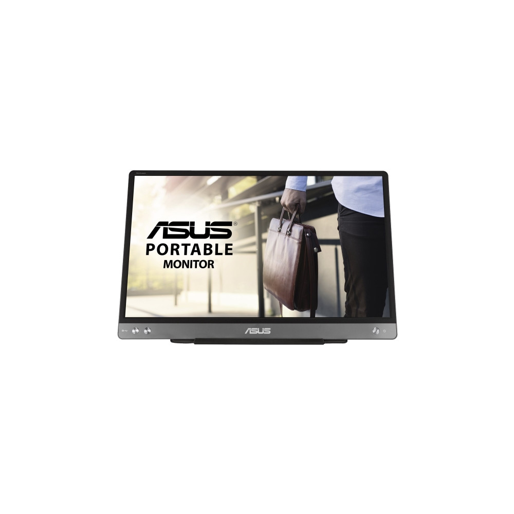 Produktbild för ASUS ZenScreen MB14AC - LED-skärm - Full HD (1080p) - 14"