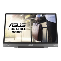 Produktbild för ASUS ZenScreen MB14AC - LED-skärm - Full HD (1080p) - 14"