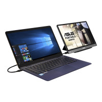 Produktbild för ASUS ZenScreen MB14AC - LED-skärm - Full HD (1080p) - 14"