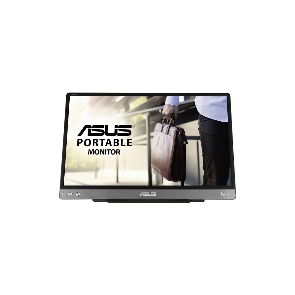 Produktbild för ASUS ZenScreen MB14AC - LED-skärm - Full HD (1080p) - 14"