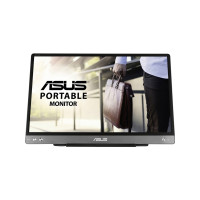 Produktbild för ASUS ZenScreen MB14AC - LED-skärm - Full HD (1080p) - 14"