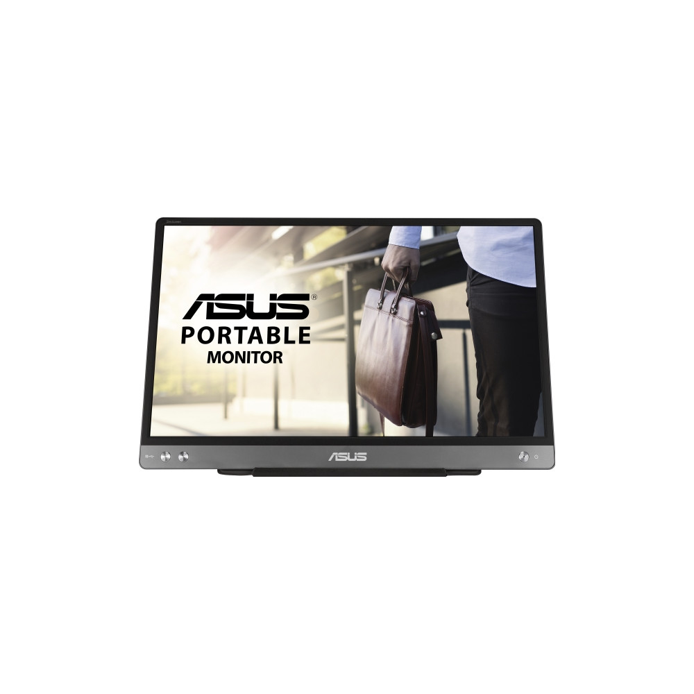 Produktbild för ASUS ZenScreen MB14AC - LED-skärm - Full HD (1080p) - 14"