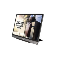 Produktbild för ASUS ZenScreen MB14AC - LED-skärm - Full HD (1080p) - 14"