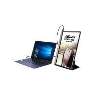 Produktbild för ASUS ZenScreen MB14AC - LED-skärm - Full HD (1080p) - 14"