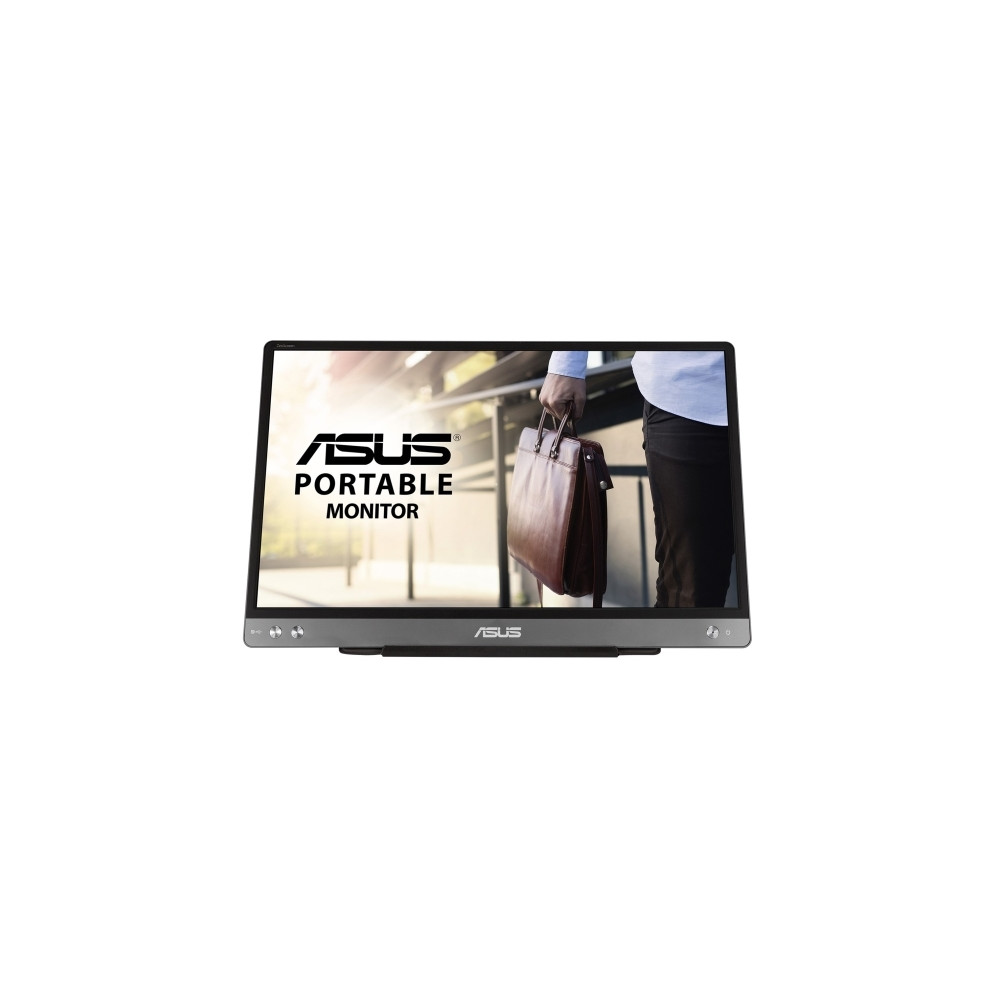 Produktbild för ASUS ZenScreen MB14AC - LED-skärm - Full HD (1080p) - 14"