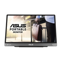 Produktbild för ASUS ZenScreen MB14AC - LED-skärm - Full HD (1080p) - 14"