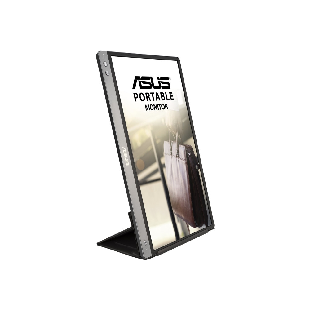 Produktbild för ASUS ZenScreen MB14AC - LED-skärm - Full HD (1080p) - 14"