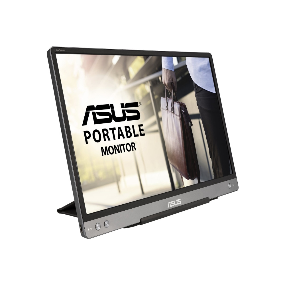Produktbild för ASUS ZenScreen MB14AC - LED-skärm - Full HD (1080p) - 14"