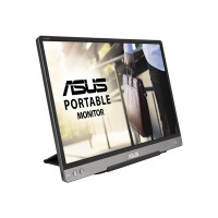 Produktbild för ASUS ZenScreen MB14AC - LED-skärm - Full HD (1080p) - 14"