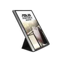 Produktbild för ASUS ZenScreen MB14AC - LED-skärm - Full HD (1080p) - 14"