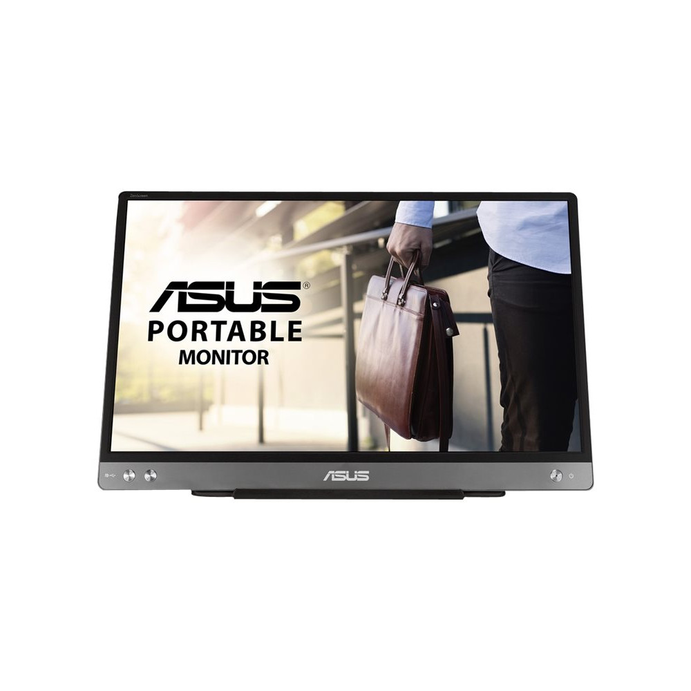 Produktbild för ASUS ZenScreen MB14AC - LED-skärm - Full HD (1080p) - 14"