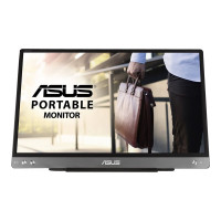 Produktbild för ASUS ZenScreen MB14AC - LED-skärm - Full HD (1080p) - 14"