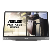 Produktbild för ASUS ZenScreen MB14AC - LED-skärm - Full HD (1080p) - 14"