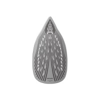 Produktbild för Philips 5000 series DST5040 - ångstrykjärn - sula SteamGlide Plus
