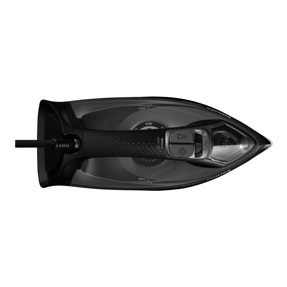 Produktbild för Philips 5000 series DST5040 - ångstrykjärn - sula SteamGlide Plus