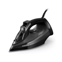 Produktbild för Philips 5000 series DST5040 - ångstrykjärn - sula SteamGlide Plus