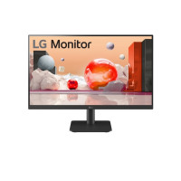 Produktbild för LG 24BA400-B - LED-skärm - Full HD (1080p) - 24"