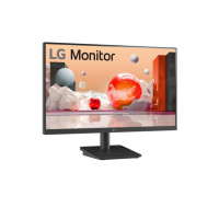Produktbild för LG 24BA400-B - LED-skärm - Full HD (1080p) - 24"