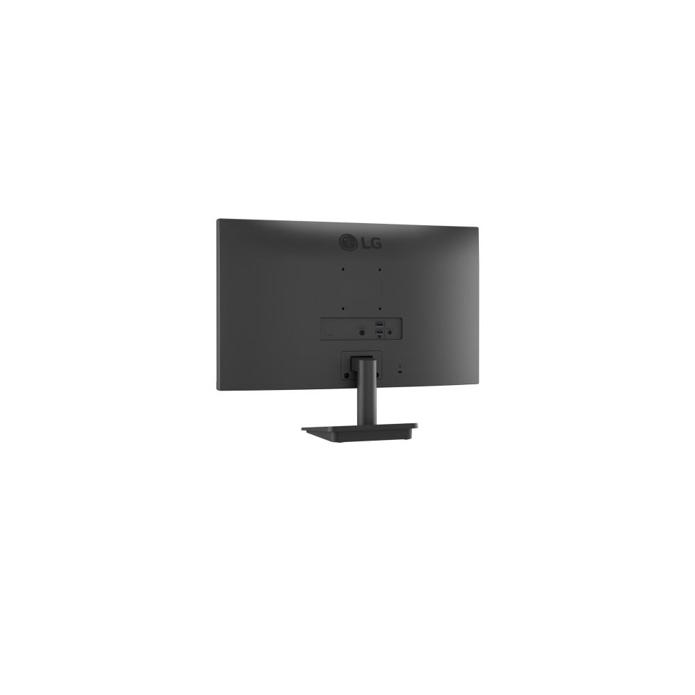 Produktbild för LG 24BA400-B - LED-skärm - Full HD (1080p) - 24"