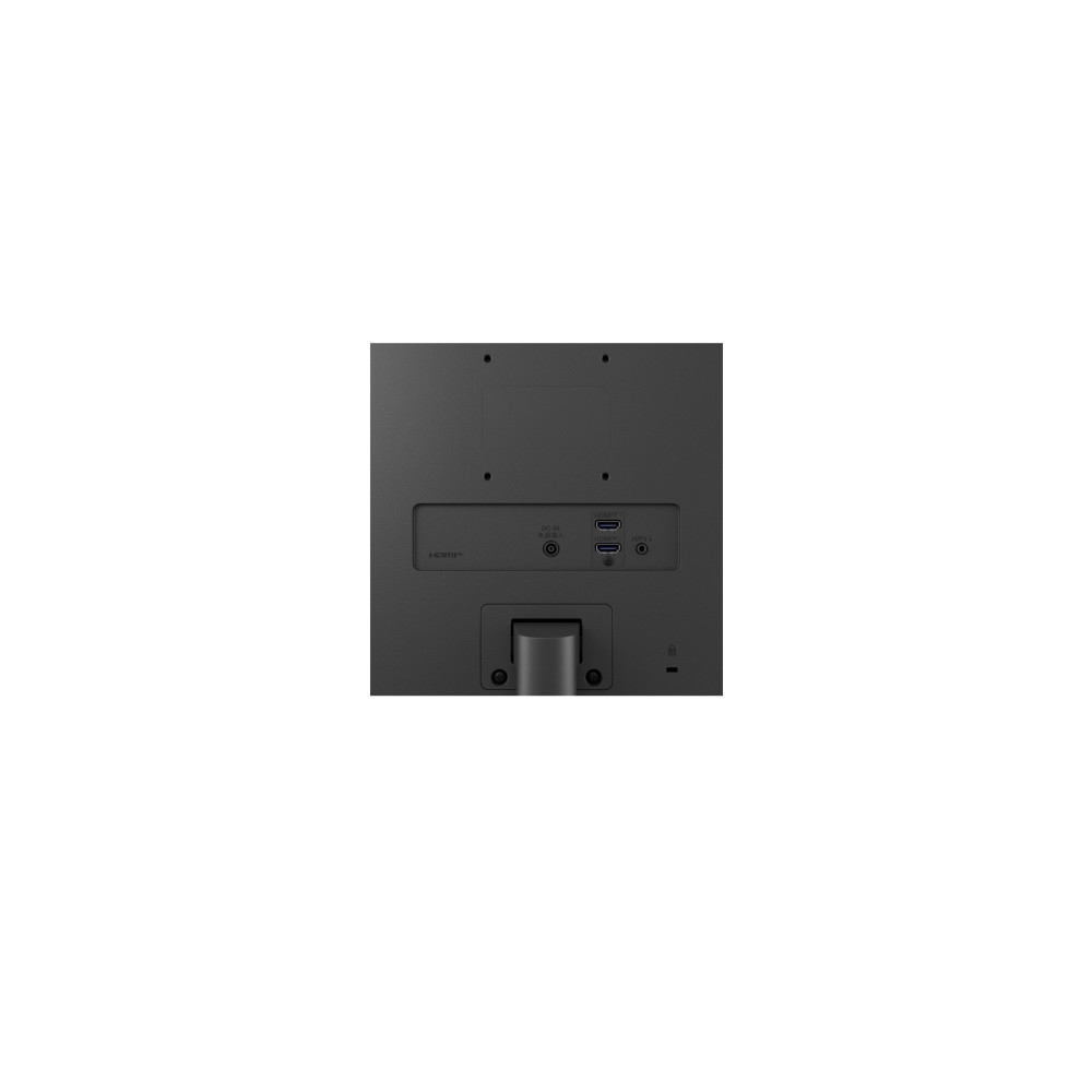 Produktbild för LG 24BA400-B - LED-skärm - Full HD (1080p) - 24"