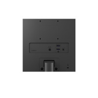 Produktbild för LG 24BA400-B - LED-skärm - Full HD (1080p) - 24"