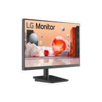 Produktbild för LG 24BA400-B - LED-skärm - Full HD (1080p) - 24"