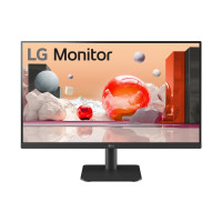 Produktbild för LG 24BA400-B - LED-skärm - Full HD (1080p) - 24"