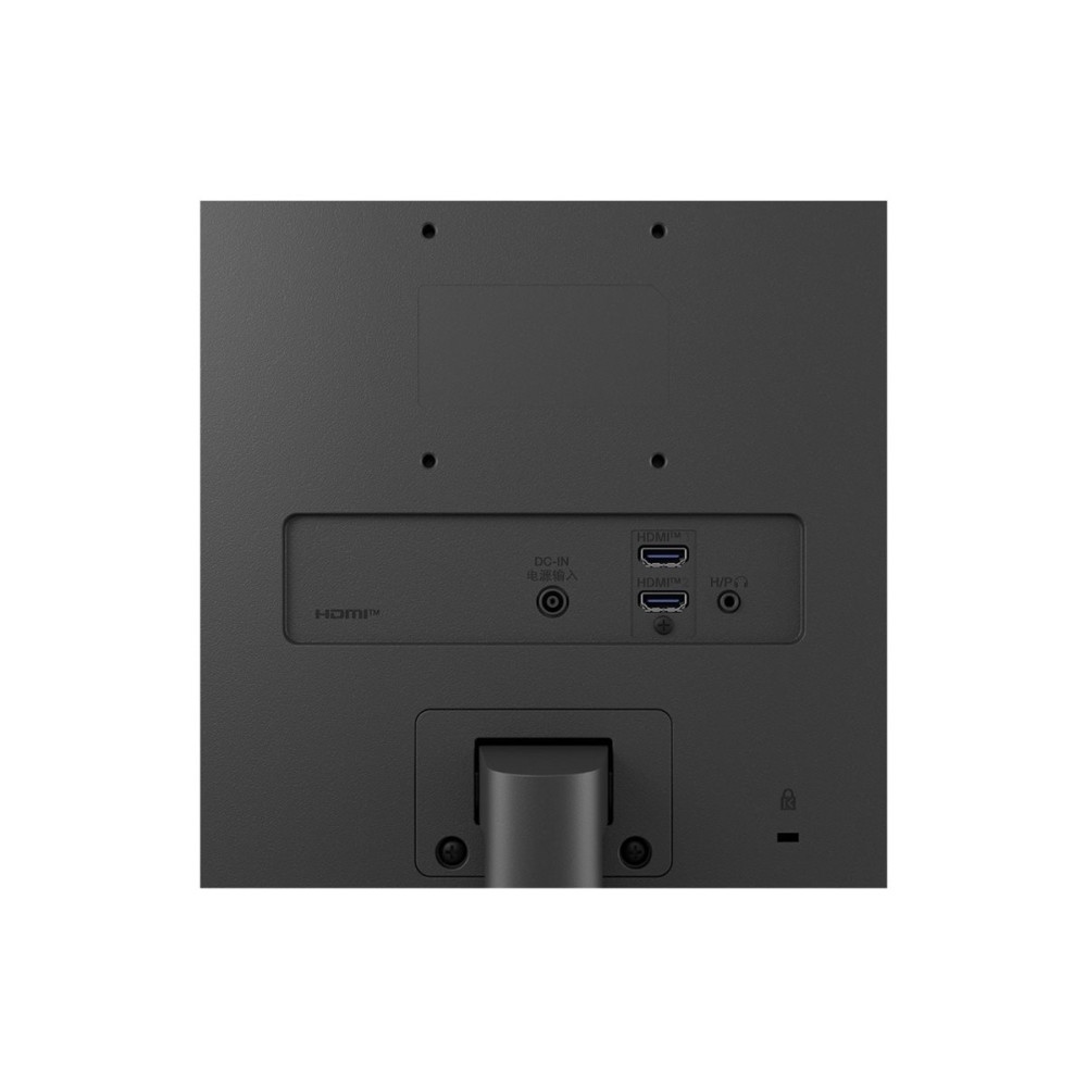 Produktbild för LG 24BA400-B - LED-skärm - Full HD (1080p) - 24"