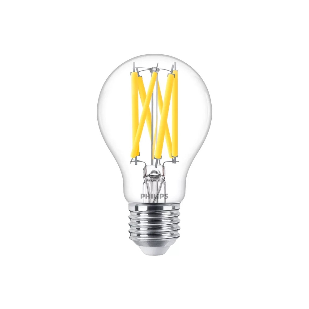 Produktbild för Philips MASTER LED PH-31101500, 10,5 W, 100 W, E27, 1521 LM,...