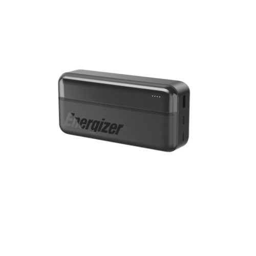 ENERGIZER Energizer UE30050CC power bank - Li-pol - 2 x USB-C, USB - 15 Watt