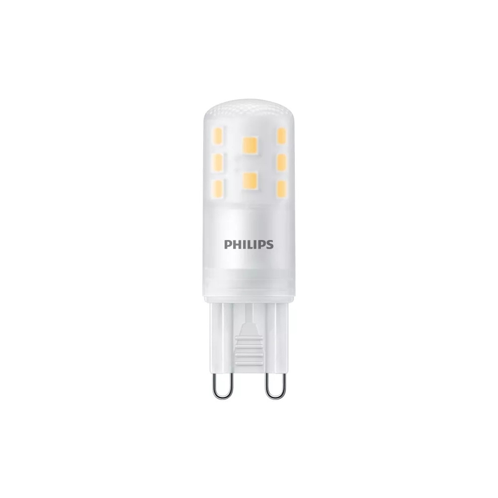 Produktbild för Philips CorePro LED PH-30185600, 3,7 W, 40 W, G9, 470 lm, 15...