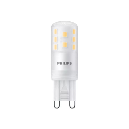Philips Philips CorePro LED PH-30185600, 3,7 W, 40 W, G9, 470 lm, 15...
