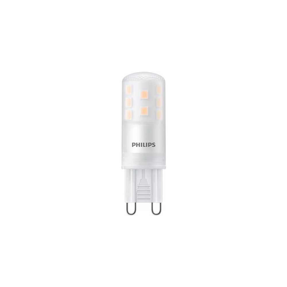 Produktbild för Philips CorePro LED PH-30185600, 3,7 W, 40 W, G9, 470 lm, 15...