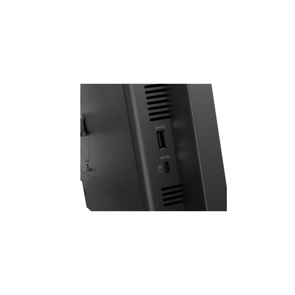 Produktbild för Lenovo ThinkVision P24QD-40 - LED-skärm - QHD - 24"