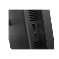 Produktbild för Lenovo ThinkVision P24QD-40 - LED-skärm - QHD - 24"