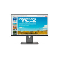 Produktbild för Lenovo ThinkVision P24QD-40 - LED-skärm - QHD - 24"