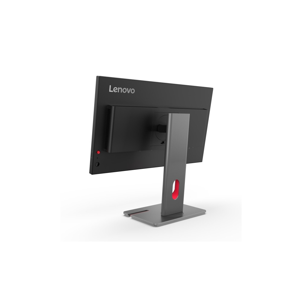 Produktbild för Lenovo ThinkVision P24QD-40 - LED-skärm - QHD - 24"