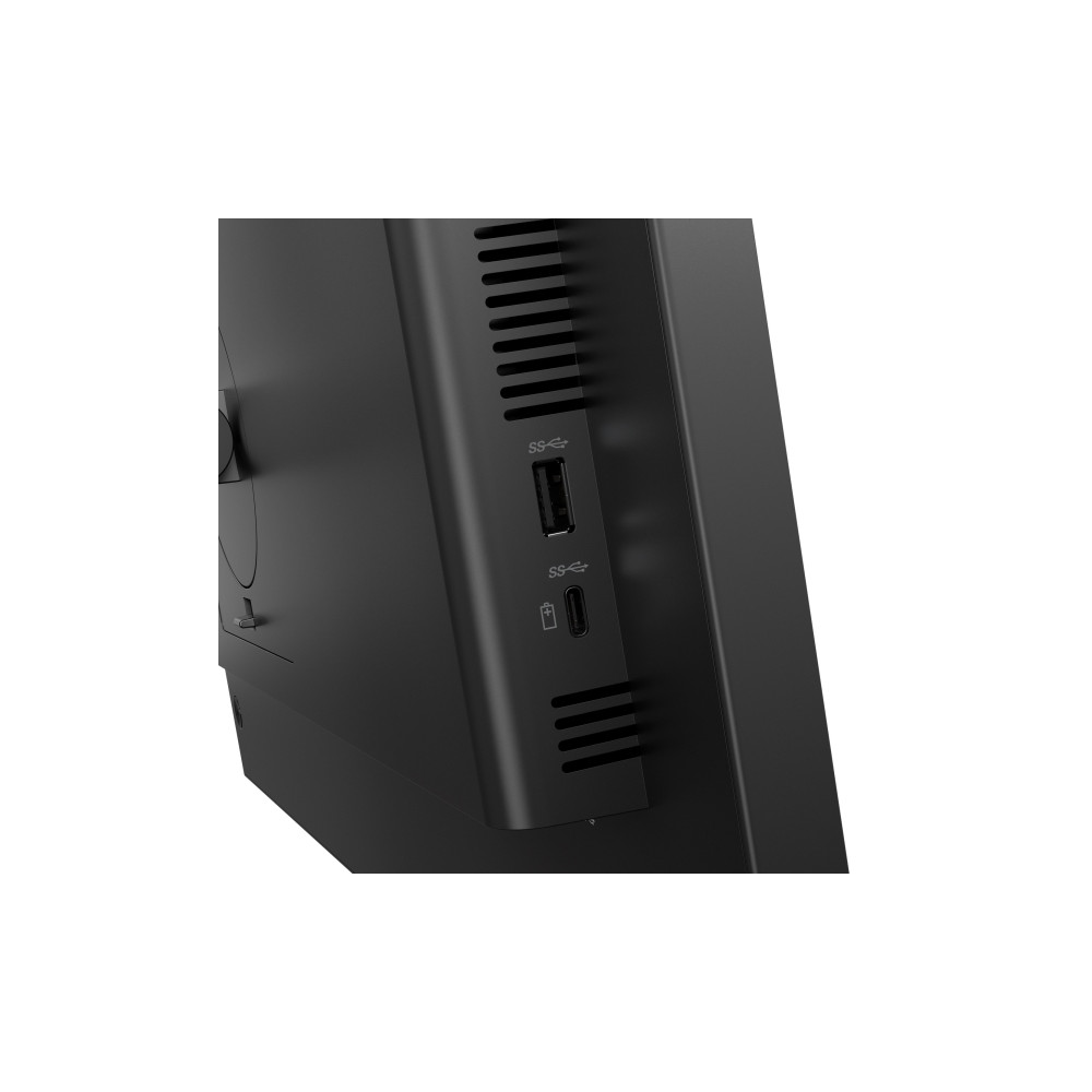 Produktbild för Lenovo ThinkVision P24QD-40 - LED-skärm - QHD - 24"