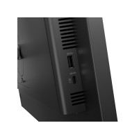 Produktbild för Lenovo ThinkVision P24QD-40 - LED-skärm - QHD - 24"