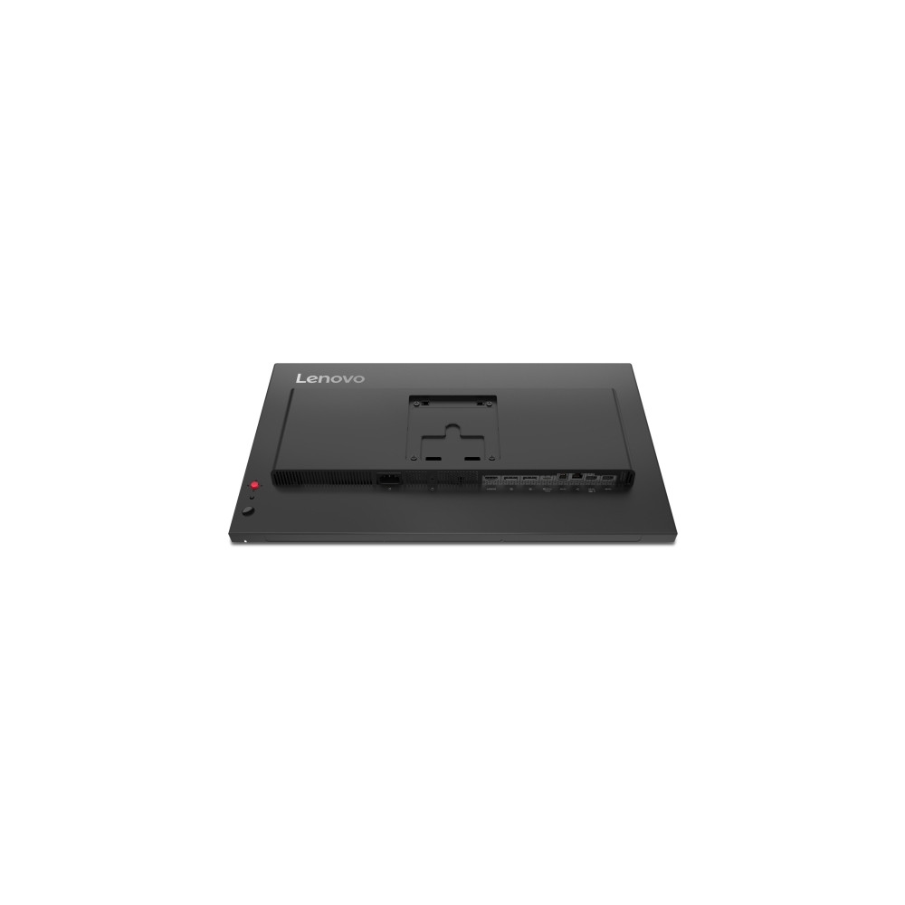 Produktbild för Lenovo ThinkVision P24QD-40 - LED-skärm - QHD - 24"