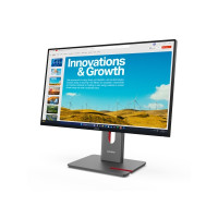Produktbild för Lenovo ThinkVision P24QD-40 - LED-skärm - QHD - 24"