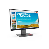 Produktbild för Lenovo ThinkVision P24QD-40 - LED-skärm - QHD - 24"