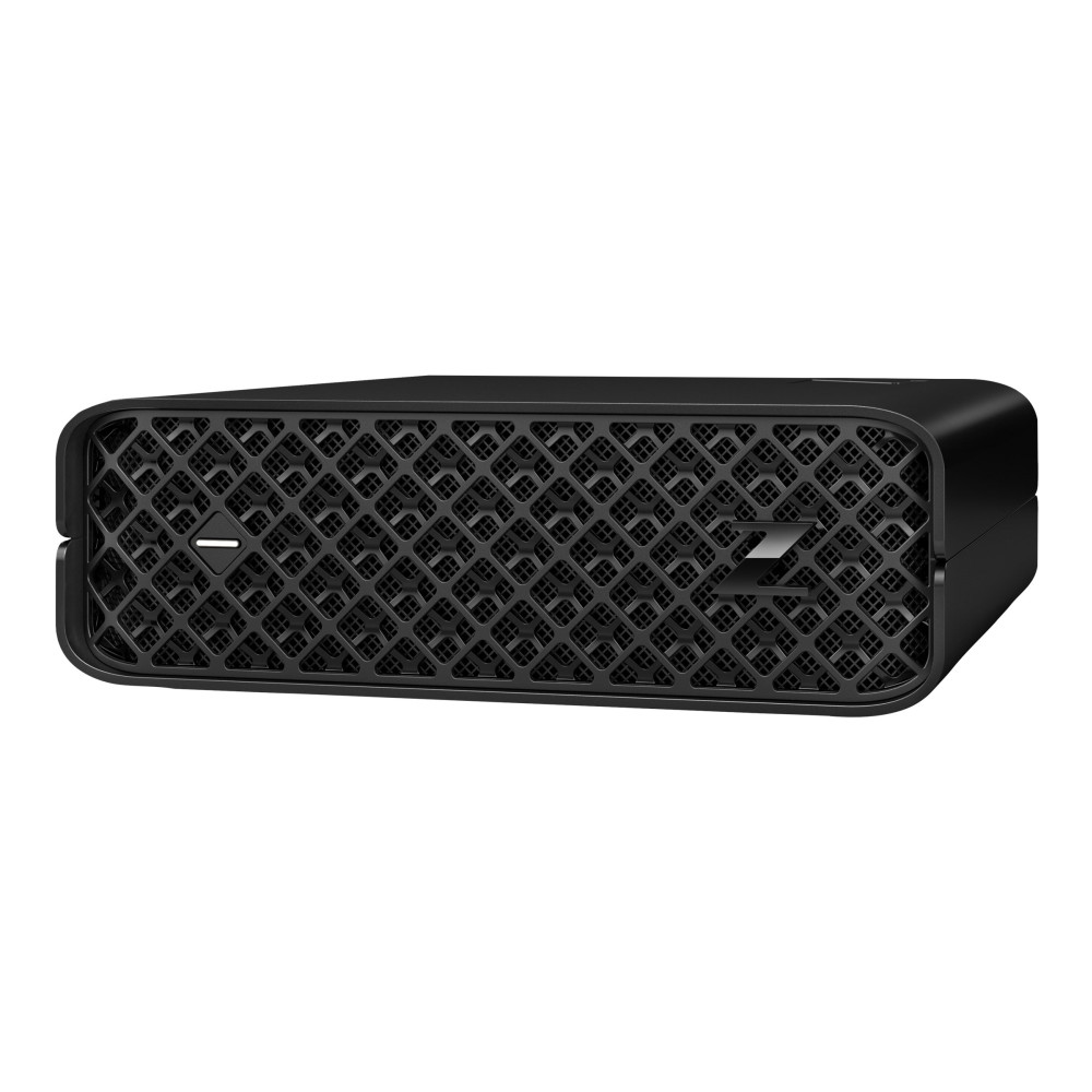 Produktbild för HP Workstation Z2 G9 - mini - AI Workstation - ingen CPU - 0 GB - ingen HDD