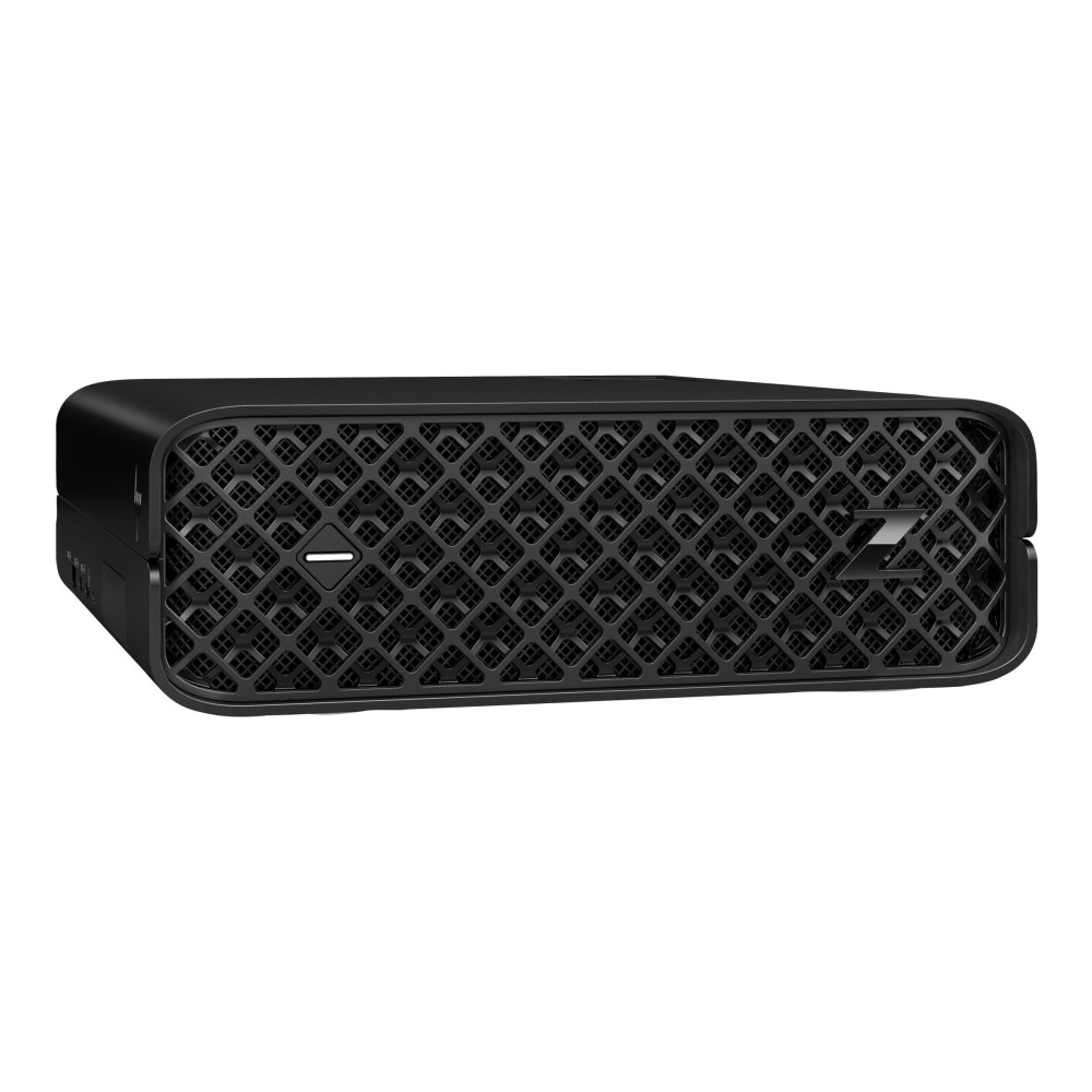 Produktbild för HP Workstation Z2 G9 - mini - AI Workstation - ingen CPU - 0 GB - ingen HDD