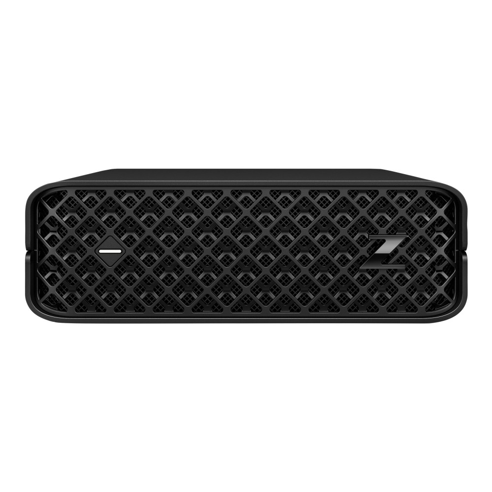 Produktbild för HP Workstation Z2 G9 - mini - AI Workstation - ingen CPU - 0 GB - ingen HDD