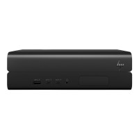 Produktbild för HP Workstation Z2 G9 - mini - AI Workstation - ingen CPU - 0 GB - ingen HDD
